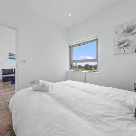 克罗伊登Airy 2Br Flat Delta London Dp332公寓 外观 照片